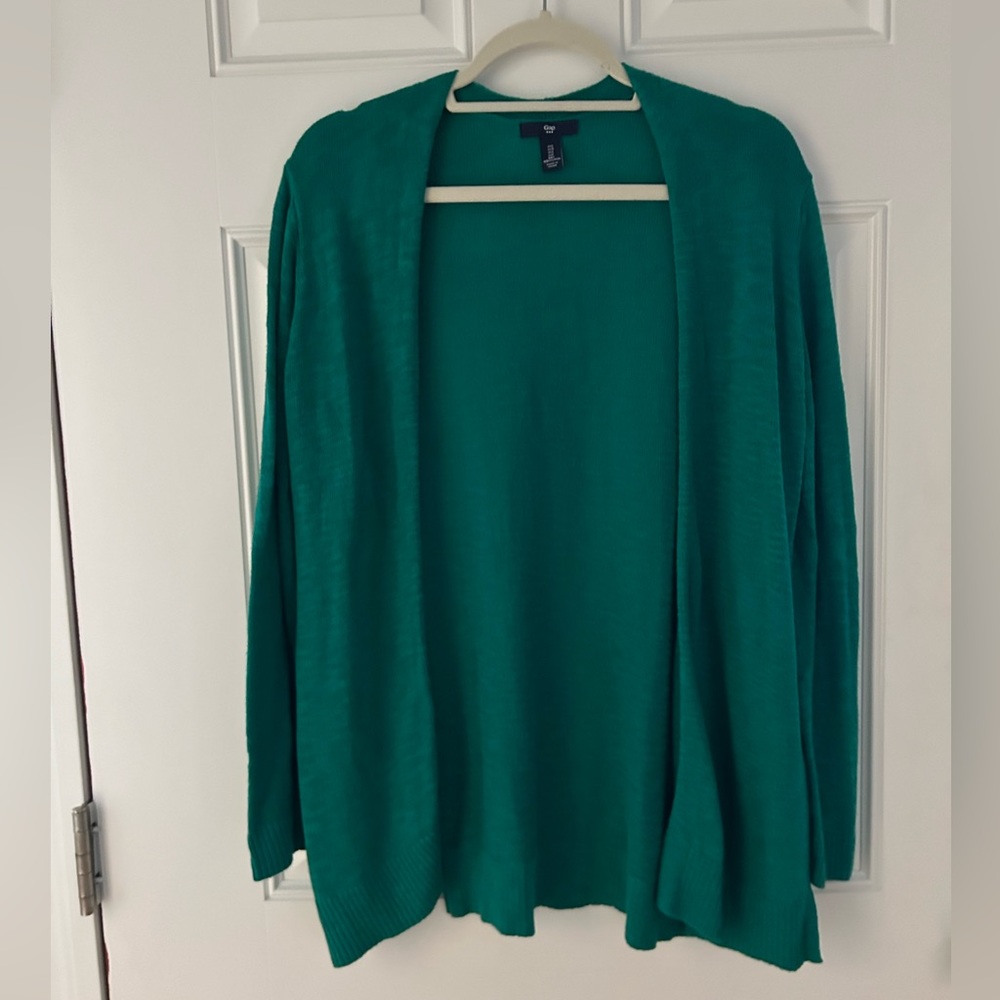 Open Cardigan - size Large
